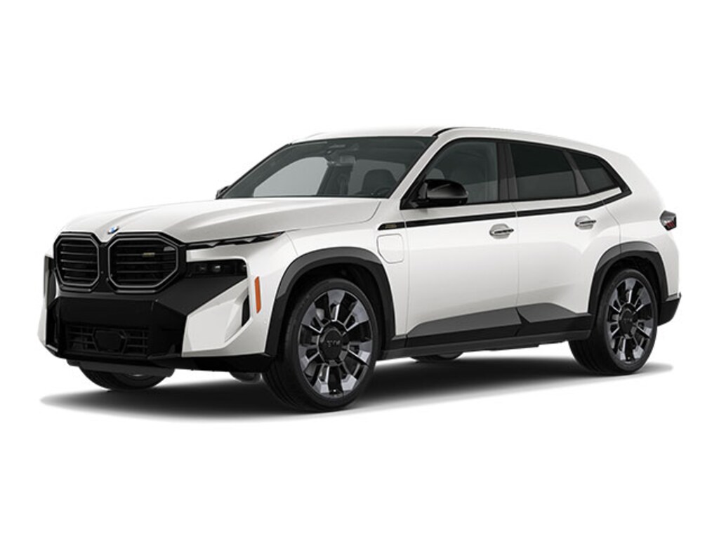 2025 BMW XM For Sale Savannah GA Brunswick